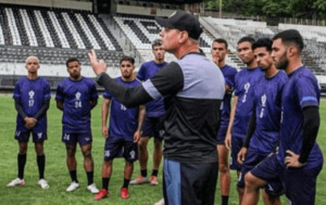 Rio Branco x Vocem - Tigre busca sequência de vitórias