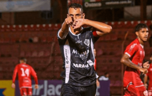 Francana x Rio Branco - Briga direta na zona de classificação