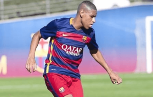 Roraimense: Náutico anuncia meia ex-Barcelona e Fluminense