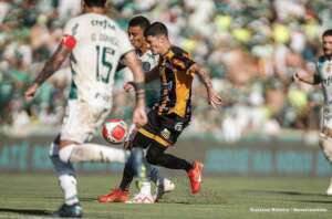 Paulistão: Novorizontino acumula dúvidas para jogo contra a Ponte Preta