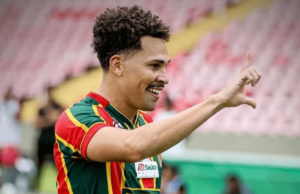 MARANHENSE: Com um a menos, Sampaio bate o Moto Club; Chapadinha deixa a lanterna