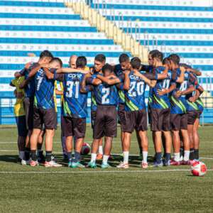 Paulistão: Ainda sem técnico, Santo André trabalha com auxiliar de olho no Mirassol