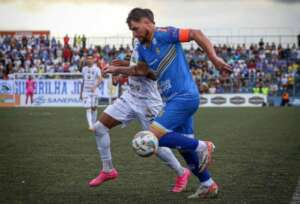 PARANAENSE: PSTC e São-Joseense vencem e deixam Londrina na degola