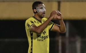 São Bernardo 1 x 0 Santo André - Bernô marca aos 45 e ultrapassa o São Paulo no Grupo D