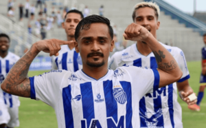 AMAZONENSE: São Raimundo abre 4 rodada com vitória e segue invicto