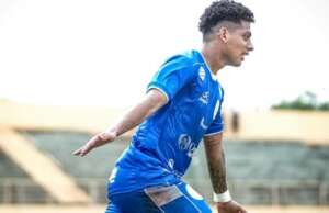 Comercial 0 x 3 São Bento – Passeio com direito a golaço em Jaú