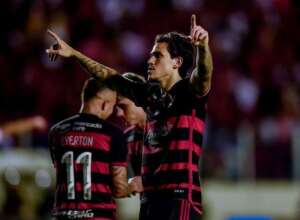 Carioca: Depois da era Romário, Pedro é o jogador com mais hat-tricks no Flamengo