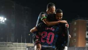 ESPANHOL: Sevilla vence Rayo Vallecano fora de casa