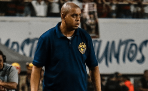 Carioca: Silvestre dos Anjos deixa comando do Sampaio Corrêa após nova derrota