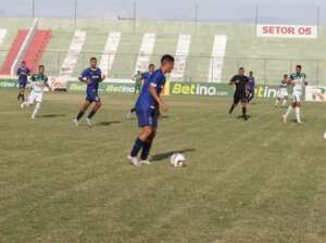 PARAIBANO: Jogo isolado conclui 3ª rodada