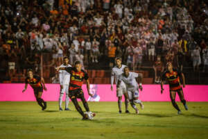 COPA DO NORDESTE: Quatro jogos fecham abertura