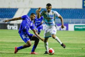 São Bento 1 x 0 Taubaté - Bentão vence mais uma e é vice-líder da A2