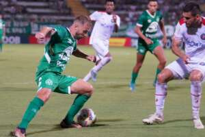 Entre o céu e inferno, elenco da Chapecoense inicia preparação para 'jogo da vida'