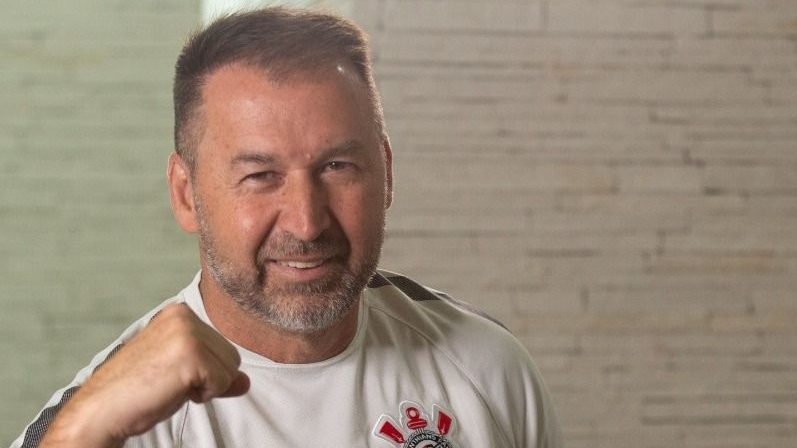 Corinthians cai para a lanterna, e presidente diz: ‘Se passar de fase, ninguém segura’