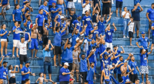 União Suzano x Lemense - USAC busca recuperação após derrota