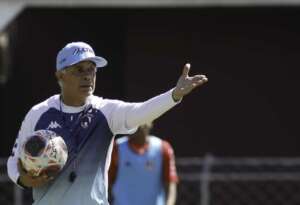 Paulista A2: Juventus desliga Jorginho, quinto treinador a cair