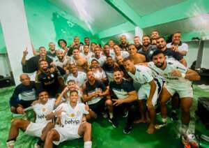 PARAIBANO: Botafogo mantém invencibilidade e lidera o estadual