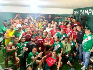 PARAENSE: Tuna, Remo, Caeté e Cametá vencem