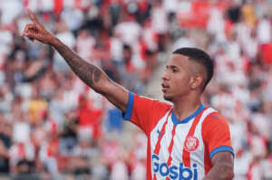 A ascensão de Savinho, o jogador do Girona que conquistou a Espanha