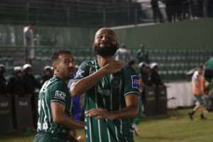 CANDANGO: No clássico, Nunes dá show a parte e Gama vence o Brasiliense