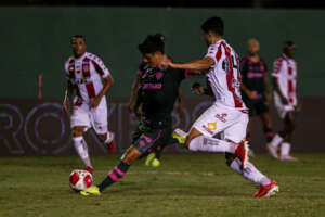 CARIOCA: Na sexta rodada, Taça Guanabara chega à reta decisiva
