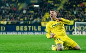 ESPANHOL: Villarreal e Getafe empatam com gols