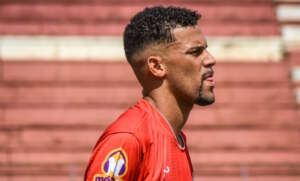 Paulista A4: Caveira elogia empate do América contra o Barretos: 