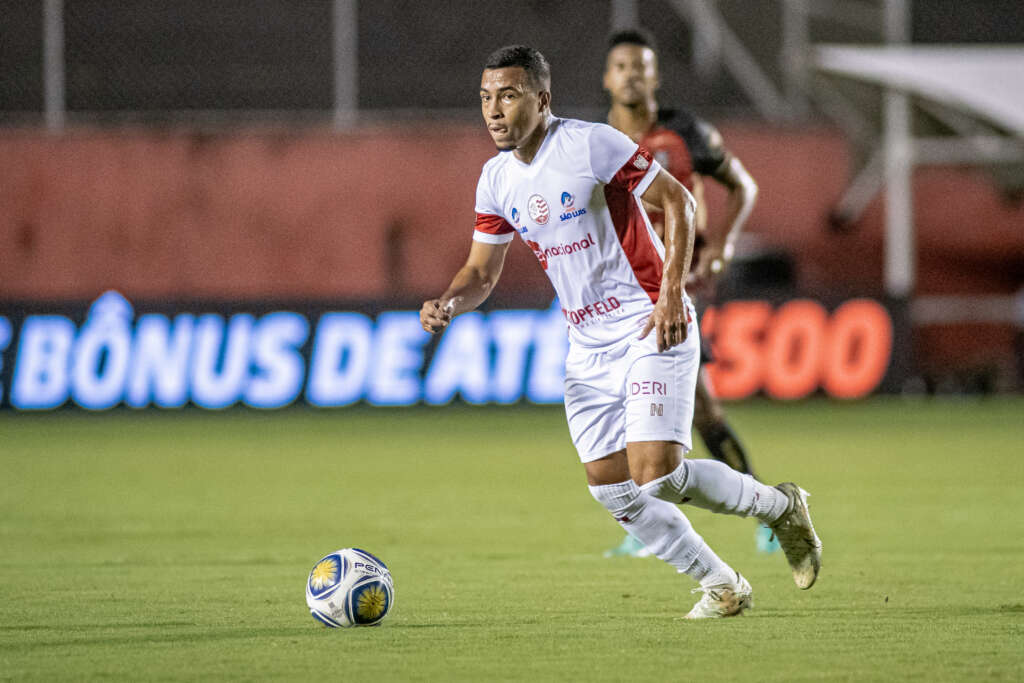 Vitória Náutico Copa do Nordeste