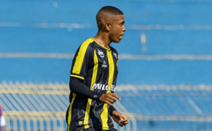 Vocem x Joseense - Tigre do Vale quer engatar segunda vitória consecutiva