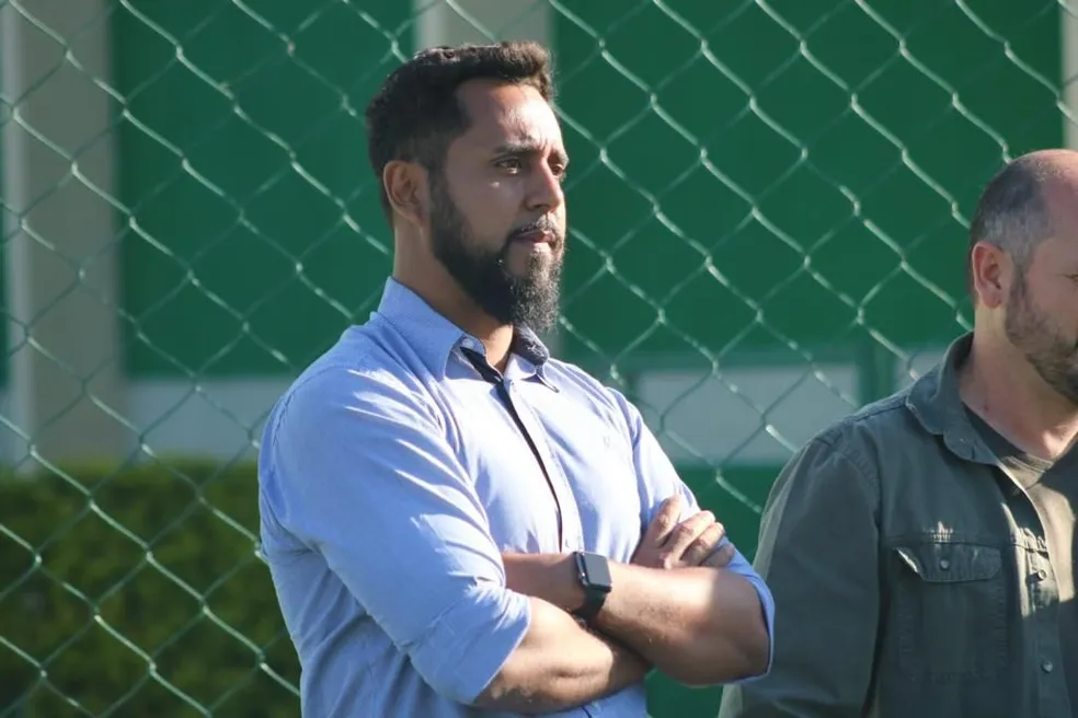 Paulista A2: Por problemas pessoais, executivo pede desligamento do Linense