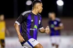 AMAPAENSE: Ypiranga vence São Paulo-AP