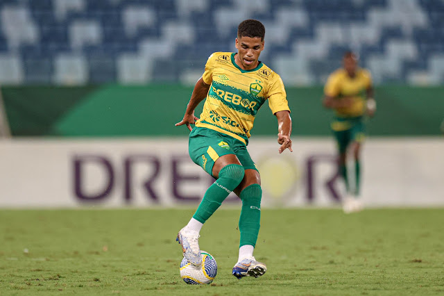 Copa do Brasil: Atacante ex-Ponte Preta comenta classificação nos pênaltis