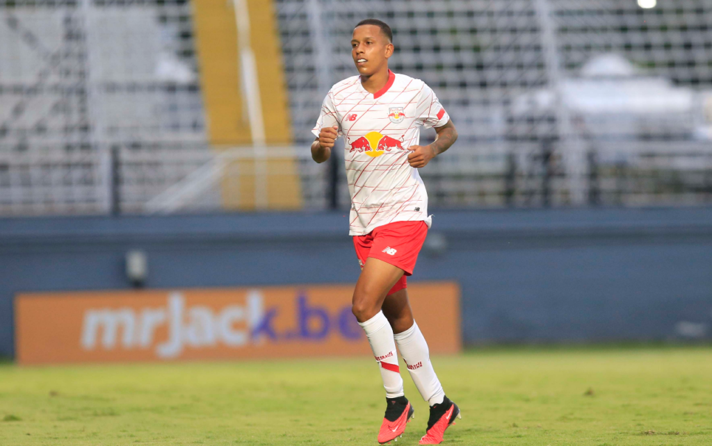 Red Bull Bragantino II 3 x 2 Grêmio Prudente – Braga leva susto no fim, mas conquista vaga nas quartas de final