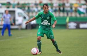 Paulista A3: Marília tem acerto com meia que atuou pela Chapecoense caso se classifique