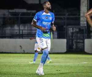 Paulista A3: Lesionado, Guilherme Teixeira não joga mais pelo Marília nesta temporada