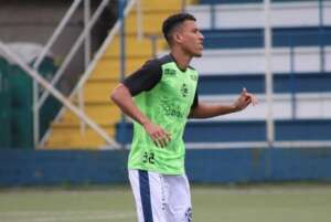 Paulista A3: Marília anuncia atacante do Caxias como último reforço