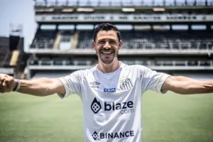 Giuliano vai à Justiça para cobrar R$ 1,8 milhão do Corinthians em direitos de imagem