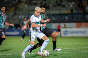 PARANAENSE: Athletico-PR, Maringá, Coritiba e Operário fazem 'jogo da vida' em busca da final