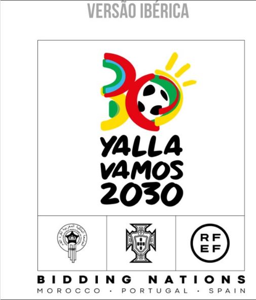 Copa do Mundo 2030