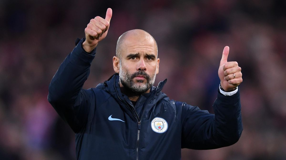 Liga dos Campeões: Guardiola pede atenção ao Copenhague para evitar ‘zebra’