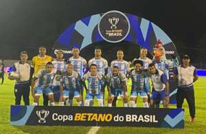 RONDONIENSE: Ji-Paraná defende liderança; Porto Velho busca primeiros pontos