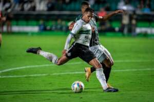 PARANAENSE: Começou o mata-mata! Confira confrontos das quartas