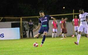 PAULISTA A4: Barretos vence e assume ponta; São-Carlense cola no líder