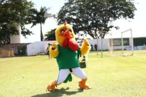 Taquaritinga 0 x 0 XV de Jaú - Galo segura empate e assume liderança provisória