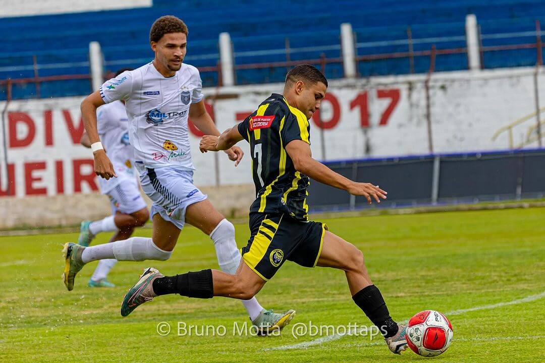 Joseense x Independente – Tigre do Vale tem ‘final’ contra o rebaixamento