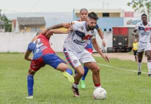 RONDONIENSE: Barcelona e Ji-Paraná defendem liderança fora de casa