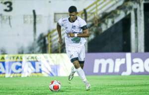 Independente x Penapolense - Galo busca 