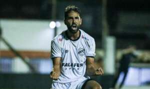 Independente x XV de Jaú - É Briga de Galo!