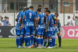 ALAGOANO: 1ª fase chega ao fim com CSA eliminado; CSE e Murici avançam