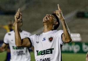 PARAIBANO: Botafogo vence Serra Branca e se isola na liderança